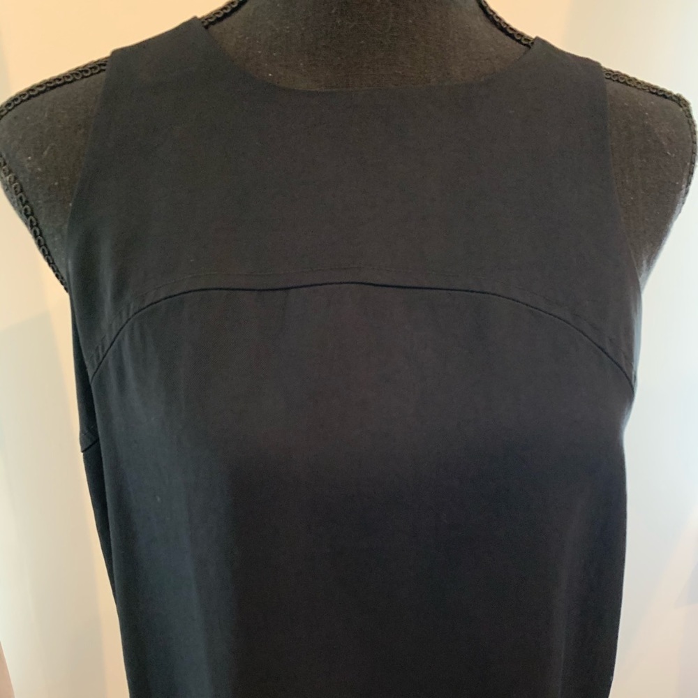 NWOT BANANA REPUBLIC BLOUSE